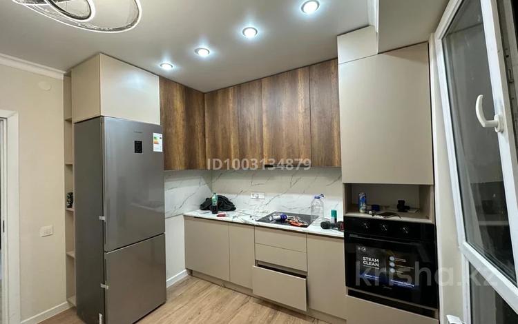4-бөлмелі пәтер · 80 м² · 1/6 қабат, Шұғыла ш/а. 2/13 — проспект Алатау - Толе Би, бағасы: 48.9 млн ₸ в Алматы, Наурызбайский р-н — фото 72