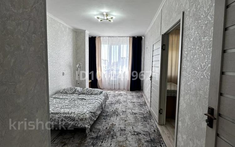 1-бөлмелі пәтер · 49 м² · 4/7 қабат, 11 улица, бағасы: 100 000 ₸ в Туркестане — фото 3