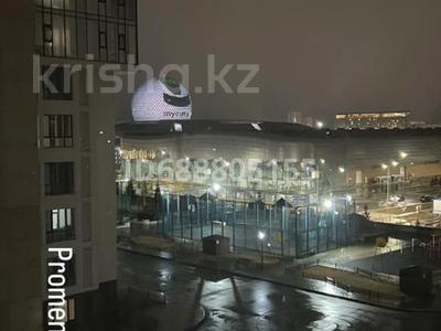 2-комнатная квартира · 74 м² · 6/7 этаж, мкр Комсомольский, Мангилик ел 53 за 360 000 ₸ в Астане, Есильский р-н