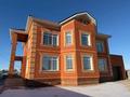 Жеке үй · 5 бөлме · 348.6 м² · 12 жүзд., 3-й Цветочный 3, бағасы: 110 млн ₸ в Костанае
