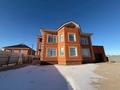 Жеке үй · 5 бөлме · 348.6 м² · 12 жүзд., 3-й Цветочный 3, бағасы: 110 млн ₸ в Костанае — фото 3