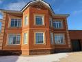 Жеке үй · 5 бөлме · 348.6 м² · 12 жүзд., 3-й Цветочный 3, бағасы: 110 млн ₸ в Костанае — фото 4