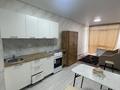 1-комнатная квартира · 30 м² · 4/9 этаж, мкр Кокжиек, Жолымбет 42/5 за 130 000 ₸ в Алматы, Жетысуский р-н — фото 5