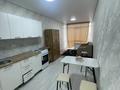 1-комнатная квартира · 30 м² · 4/9 этаж, мкр Кокжиек, Жолымбет 42/5 за 130 000 ₸ в Алматы, Жетысуский р-н