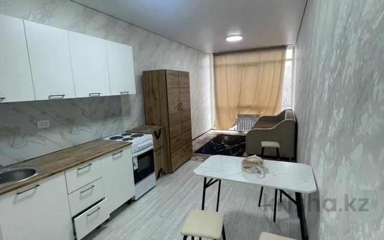 1-комнатная квартира · 30 м² · 4/9 этаж, мкр Кокжиек, Жолымбет 42/5 за 130 000 ₸ в Алматы, Жетысуский р-н — фото 7