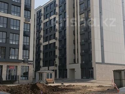 1-комнатная квартира · 36.4 м² · 3/9 этаж, мкр Шугыла, Алатау 12а/1 — Алатау, Толе би за 22.5 млн ₸ в Алматы, Наурызбайский р-н