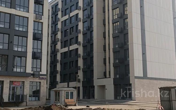 1-бөлмелі пәтер · 36.4 м² · 3/9 қабат, мкр Шугыла, Алатау 12а/1 — Алатау, Толе би, бағасы: 21.5 млн ₸ в Алматы, Наурызбайский р-н — фото 31
