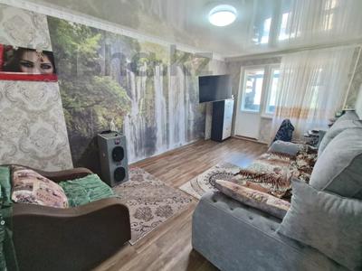 2-бөлмелі пәтер · 45 м² · 3/5 қабат, Ломоносова 11\2 — Жусупа-Пшенбаева, бағасы: 9.5 млн ₸ в Экибастузе