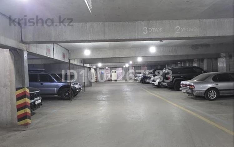 Паркинг · 1270 м² · Азербайжана Мамбетова 8/4 — Ориентир ресторан Турфан, памятник Кенесары Хану, бағасы: 10 000 ₸ в Астане, Сарыарка р-н — фото 27