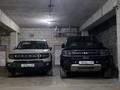 Паркинг · 1270 м² · Азербайжана Мамбетова 8/4 — Ориентир ресторан Турфан, памятник Кенесары Хану, бағасы: 10 000 ₸ в Астане, Сарыарка р-н — фото 8