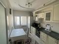 3-бөлмелі пәтер · 74 м² · 3/18 қабат, Б. Момышулы 15/2, бағасы: 37 млн ₸ в Астане, Алматы р-н