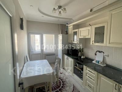 3-бөлмелі пәтер · 74 м² · 3/18 қабат, Б. Момышулы 15/2, бағасы: 37 млн ₸ в Астане, Алматы р-н
