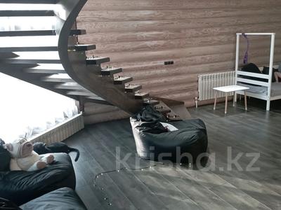 Отдельный дом · 5 комнат · 194 м² · 6 сот., Калинина 3А за 85 млн 〒 в 