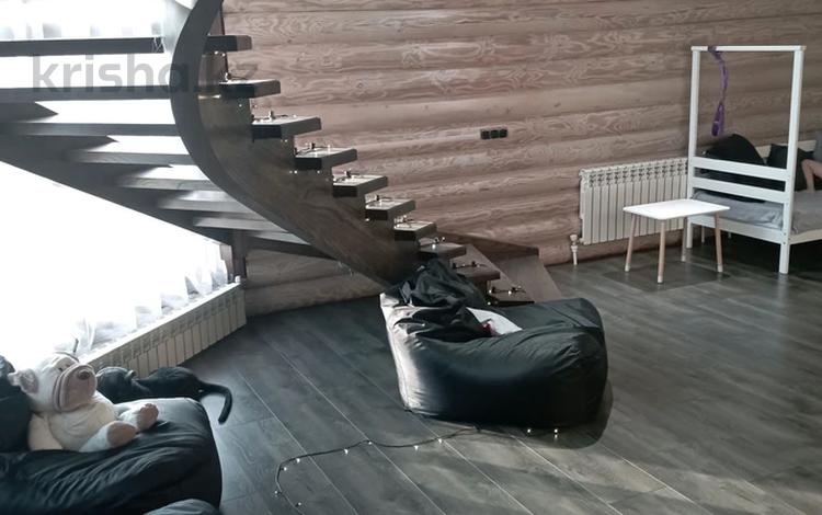 Отдельный дом · 5 комнат · 194 м² · 6 сот., Калинина 3А за 75 млн 〒 в  — фото 2