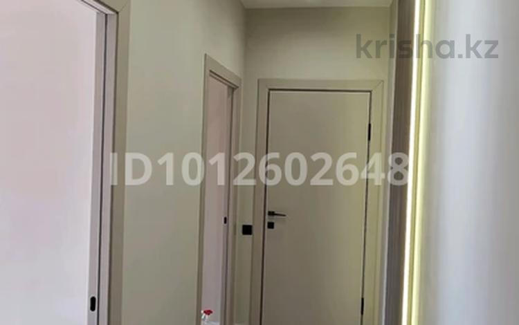 1-бөлмелі пәтер · 40.3 м² · 3/6 қабат, Тараз 8/1, бағасы: 39 млн ₸ в Алматы, Турксибский р-н — фото 2