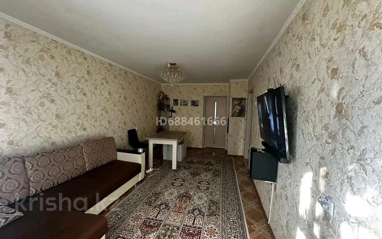 2-комнатная квартира, 48 м², 3/5 этаж, Бухар жырау 8 — Лермонтова за 17.5 млн 〒 в Павлодаре — фото 2