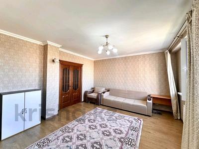 2-бөлмелі пәтер · 64 м² · 11/12 қабат, Шаймерден Косшыгулулы 25, бағасы: 27.5 млн ₸ в Астане, Сарыарка р-н