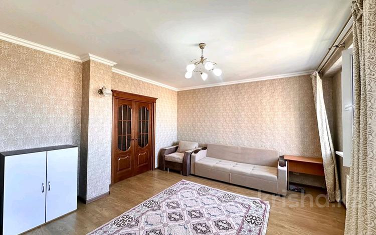 2-бөлмелі пәтер · 64 м² · 11/12 қабат, Шаймерден Косшыгулулы 25, бағасы: 27.5 млн ₸ в Астане, Сарыарка р-н — фото 2