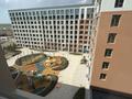 1-комнатная квартира · 39.62 м² · 7/9 этаж, Улы дала 5 за 28.5 млн ₸ в Астане, Нура р-н