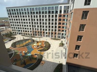 1-бөлмелі пәтер · 39.62 м² · 7/9 қабат, Улы дала 5, бағасы: 28.5 млн ₸ в Астане, Нура р-н