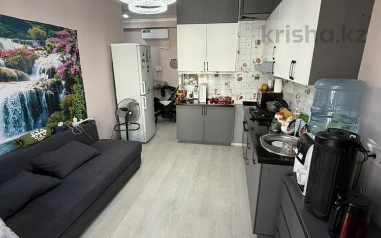 1-бөлмелі пәтер · 46 м² · 3/5 қабат, мкр Кайрат, Тараз, бағасы: 33 млн ₸ в Алматы, Турксибский р-н — фото 10
