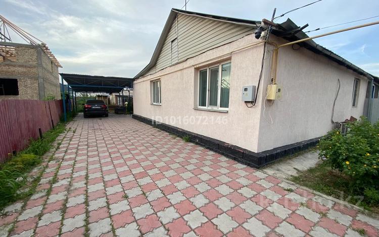 Часть дома · 4 комнаты · 100 м² · 12 сот., Школьная 23 за 35 млн ₸ в  — фото 2
