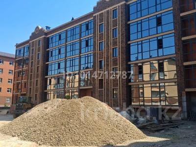 3-комнатная квартира · 71.58 м² · 3/5 этаж, Садуакасова 15 — За Цоном, университет Абая Мырзахметова за ~ 27.9 млн ₸ в Кокшетау