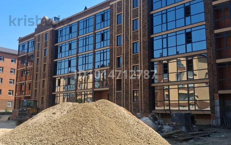 3-комнатная квартира · 71.58 м² · 3/5 этаж, Садуакасова 15 — За Цоном, университет Абая Мырзахметова за ~ 27.9 млн ₸ в Кокшетау — фото 2