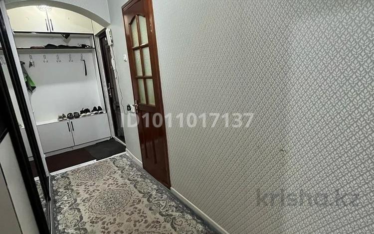 1-комнатная квартира · 45.6 м² · 2/5 этаж, мкр Айнабулак-4, Айнабұлақ-4 — Жумабаева за 27.3 млн ₸ в Алматы, Жетысуский р-н — фото 12