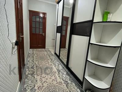 1-комнатная квартира · 45.6 м² · 2/5 этаж, мкр Айнабулак-4, Айнабұлақ-4 — Жумабаева за 27.3 млн 〒 в Алматы, Жетысуский р-н
