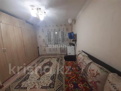 1-комнатная квартира · 14.4 м² · 2/2 этаж, ул. Байганина 4 за 6 млн ₸ в Актобе, мкр Акжар
