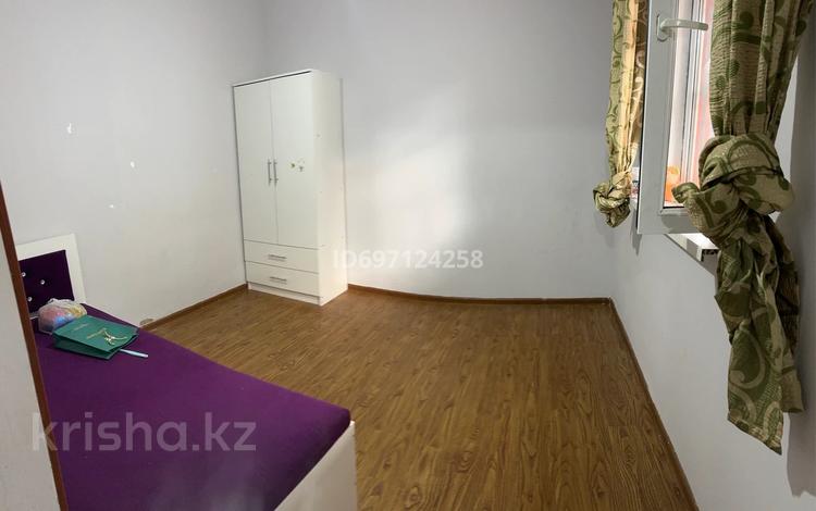 Часть дома · 3 комнаты · 45 м² · 5 сот., мкр Теректы, Сайғақты 23 — Детскй инфекционнй балнитса за 200 000 ₸ в Алматы, Алатауский р-н — фото 2