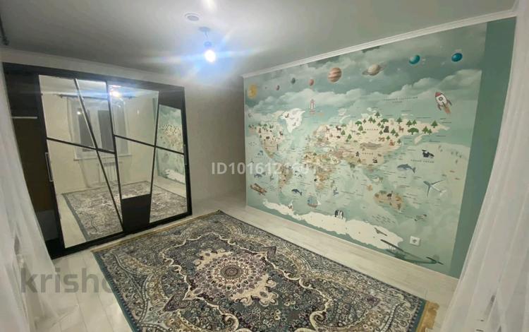 3-комнатная квартира · 78 м², Микрорайон Береке 12 — Костанай плаза за 260 000 ₸ — фото 2