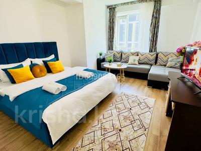 Аренда квартир посуточно в Алматы: 1-комнатная квартира · 50 м² · 6/9 этаж, Абая 130 за 18 000 〒 1-комнатная квартира · 50 м² · 6/9 этаж, Абая 130 за 18 000 〒 в Алматы, Бостандыкский р-н
