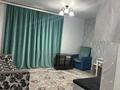 1-комнатная квартира · 30 м² · 1/25 этаж, Мукан Тулебаев 5 — Обаган за 16.5 млн ₸ в Астане, Алматы р-н