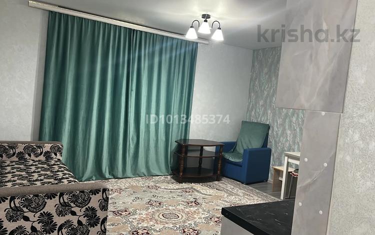 1-комнатная квартира · 30 м² · 1/25 этаж, Мукан Тулебаев 5 — Обаган за 16.5 млн ₸ в Астане, Алматы р-н — фото 2