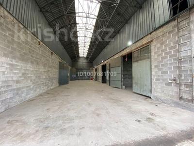 Склады · 1100 м² за 2.2 млн ₸ в Алматы, Алатауский р-н