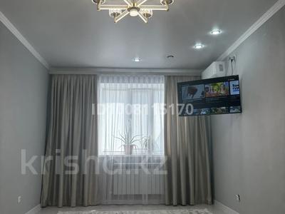 2-комнатная квартира · 61 м² · 7/7 этаж, мкр. Алтын орда — Х.Досмухамедов -Мангилик ел за 25 млн ₸ в Актобе