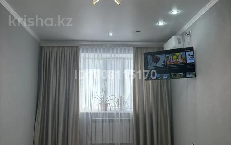 2-комнатная квартира · 61 м² · 7/7 этаж, мкр. Алтын орда — Х.Досмухамедов -Мангилик ел за 25 млн ₸ в Актобе — фото 2