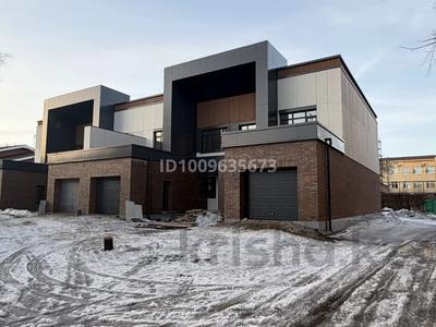 5-бөлмелі пәтер · 235 м² · 1/2 қабат, мкр Михайловка 3/7, бағасы: 105 млн 〒 в Караганде, Казыбек би р-н