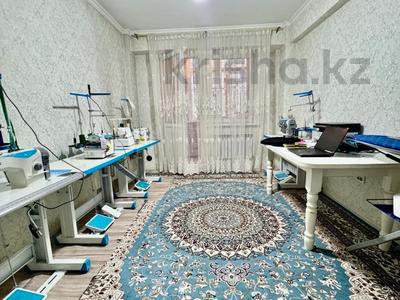 3-комнатная квартира · 83.4 м² · 2/9 этаж, мкр Атырау, Мкр. Атырау 158/9 за 43.5 млн ₸ в Алматы, Медеуский р-н