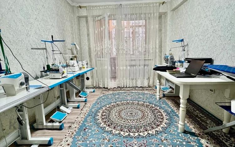 3-бөлмелі пәтер · 83.4 м² · 2/9 қабат, мкр Атырау, Мкр. Атырау 158/9, бағасы: 43.5 млн ₸ в Алматы, Медеуский р-н — фото 53