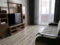 2-комнатная квартира · 70 м² · 1/9 этаж, Микрорайон Береке за 200 000 ₸ в Костанае