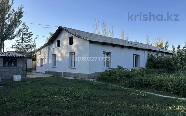 Отдельный дом · 3 комнаты · 100 м² · 8 сот., Мырзабекова 29/2 — Акимата за 18 млн ₸ в Балпыке Би — фото 13