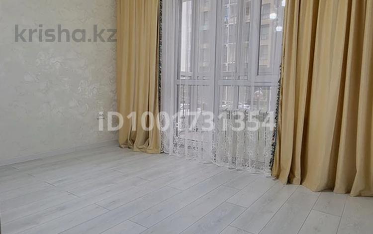 1-комнатная квартира · 25 м² · 1/10 этаж, Алтын Орда 6/42 за 19.5 млн 〒 в Алматы, Наурызбайский р-н — фото 2