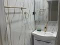 1-комнатная квартира · 42.2 м² · 1/5 этаж, Саяткора 43/45 — Возле магазин бывшая Роза за 13 000 ₸ в Семее — фото 9