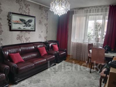 3-комнатная квартира · 65 м² · 4/5 этаж, Мушелтой за 26 млн ₸ в Талдыкоргане, мкр Мушелтой