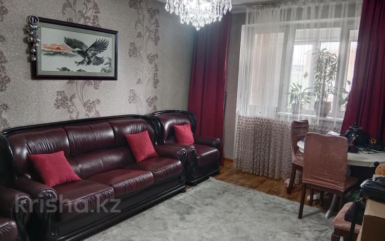 3-бөлмелі пәтер · 65 м² · 4/5 қабат, Мушелтой, бағасы: 26 млн ₸ в Талдыкоргане, мкр Мушелтой — фото 2