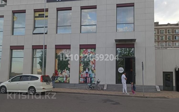 Свободное назначение · 406.8 м² за ~ 5.3 млн ₸ в Астане, Нура р-н — фото 4