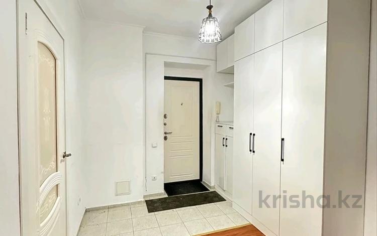 2-комнатная квартира · 72 м² · 3/9 этаж, Алексей Петров 16/1 за 35.5 млн ₸ в Астане, Алматы р-н — фото 28